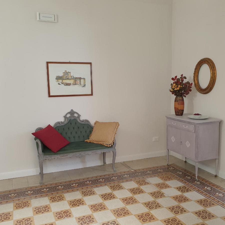 Essential Hotel Palermo Luaran gambar