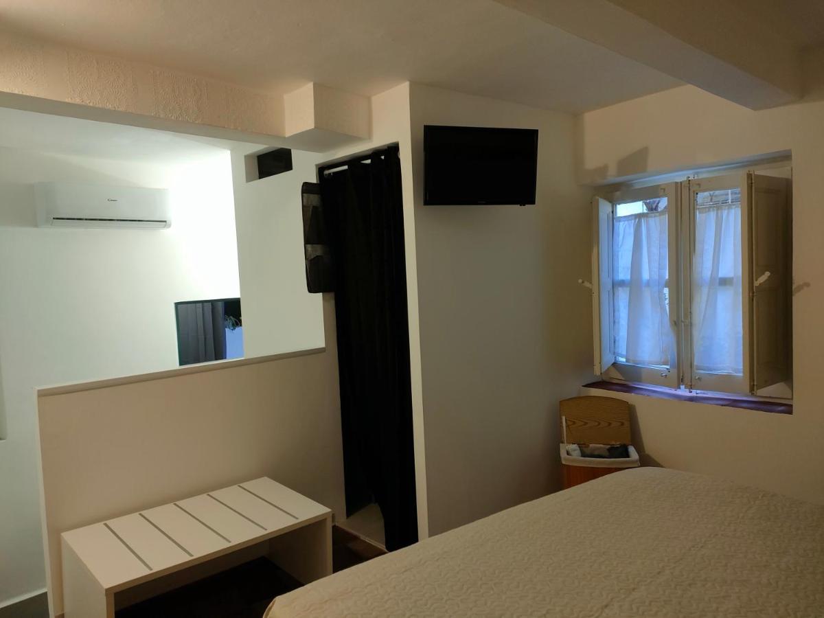 Essential Hotel Palermo Luaran gambar