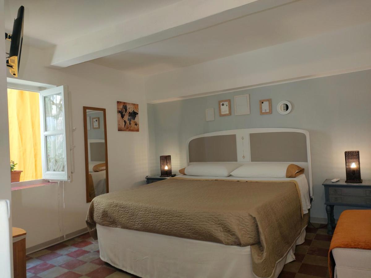 Essential Hotel Palermo Luaran gambar